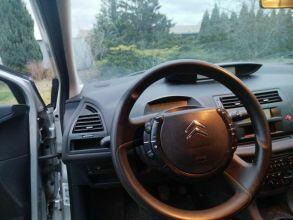 Sprzedam Citroen C4 2005 Turek - zdjęcie 3