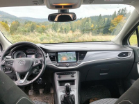Opel Astra Sports Turner 1.6 2019 Bielsko-Biała - zdjęcie 6