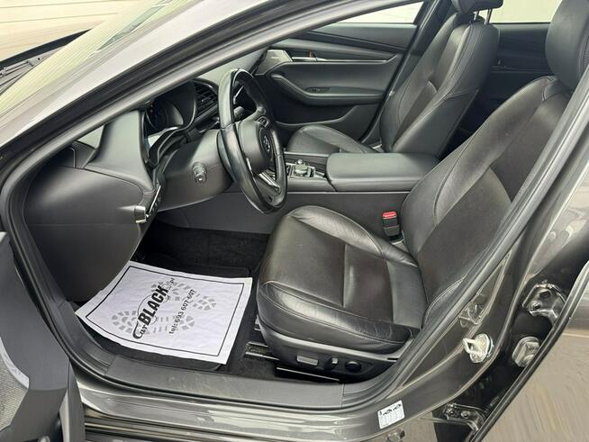 Mazda 3 Pisemna Gwarancja 12 miesięcy Konin - zdjęcie 5