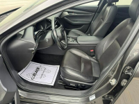 Mazda 3 Pisemna Gwarancja 12 miesięcy Konin - zdjęcie 5