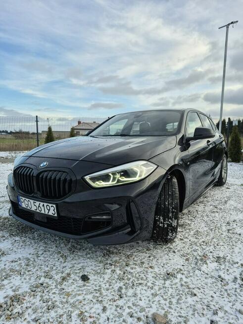 BMW 118 Grodzisk Wielkopolski - zdjęcie 2