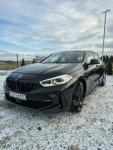 BMW 118 Grodzisk Wielkopolski - zdjęcie 2