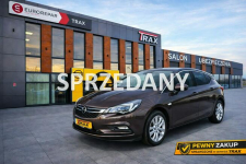 Opel Astra K  1.4 150KM,salon Polska ,Bezwypadkowy