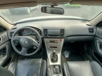 Subaru Legacy 2.0 LPG 4x4 04r Tarnów - zdjęcie 7