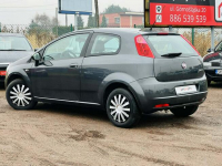 Fiat Grande Punto 1.4 Benzyna 77 KM | Bez wkładu | Po serwisie | Mikołów - zdjęcie 11