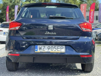 Seat Ibiza I właściciel Salon Polska Poleasingowy Serwis ASO VAT 23% Będzin - zdjęcie 5