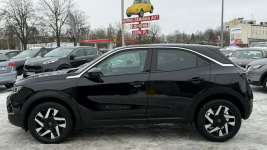 Opel Mokka Benzyna Zarejestrowany Ubezpieczony Elbląg - zdjęcie 12