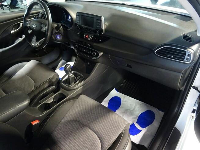 Hyundai i30 .1.4 100KM,Krajowy, Niski przebieg Łódź - zdjęcie 3