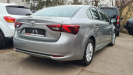 Toyota Avensis Krajowy46tys.km.bezwypadkowy IDEALNY Skawina - zdjęcie 6