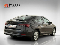 Škoda Octavia 2,0 TDI DSG (115 KM) Ambition Salon PL F-Vat Warszawa - zdjęcie 5