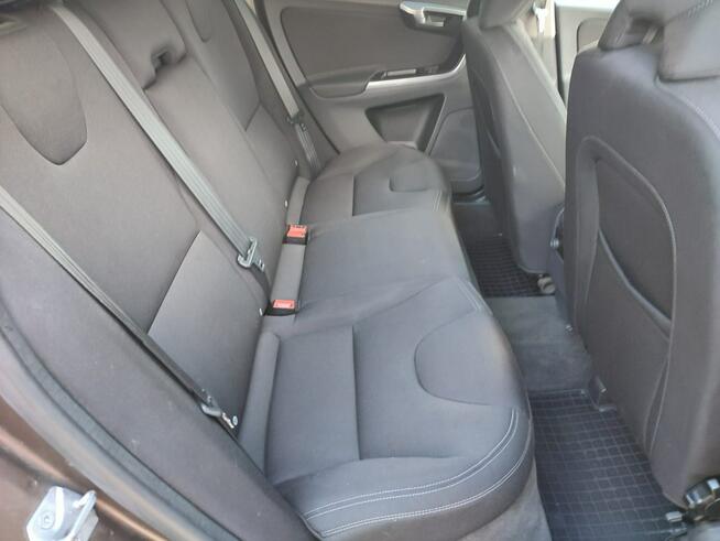 Volvo XC 60 Ksenon navi Otwock - zdjęcie 12
