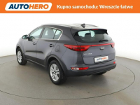 Kia Sportage pdc kamera navi grzane fotele manual auto klima Warszawa - zdjęcie 4