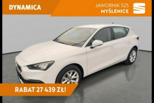 Seat Leon Style - 1.5 TSI - 115KM - Manual - Rocznik 2025!