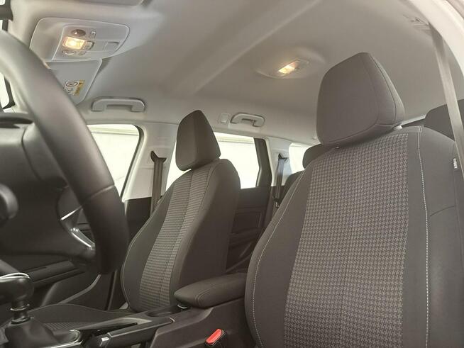 Peugeot 308 SW 1,5 Bluehdi(130 KM) Active Salon PL Faktura-Vat Warszawa - zdjęcie 11