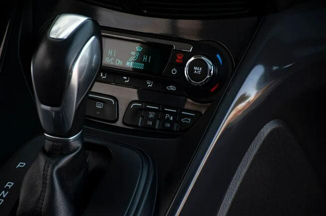 Ford Kuga *OPŁACONA*2.0TDCI*163KM*4X4*Kamera*Nawi*Panorama Ostrów Mazowiecka - zdjęcie 7