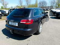 Audi A6 Karczew - zdjęcie 7
