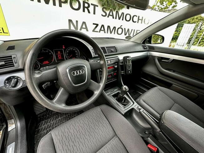 Audi A4 B7 2.0 131KM benzyna Raty od 435 zł miesięcznie, Zamiana Olsztyn - zdjęcie 11