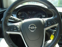Opel Mokka X 1.4 140KM ,Automat, Krajowy, Niski przebieg Łódź - zdjęcie 4