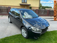 Volkswagen Golf 1.6 TDI 105 2xCLIMATRONIC#Kamera#