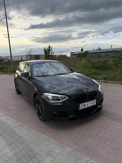 Bmw f20 mpakiet Fabryczna - zdjęcie 7