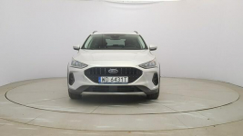 Ford Focus 1.5 EcoBlue Active X ! Z Polskiego Salonu ! Faktura VAT ! Warszawa - zdjęcie 2