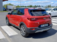 Kia Stonic Salonowy, Bezwypadkowy, Bardzo zadbany i w ASO serwisowany Piła - zdjęcie 6