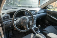 Toyota Corolla 1,4 Sport E12 ( wers. spec. spor ) Benz/ LPG Mucharz - zdjęcie 6