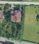 Sprzedam działkę budowlaną w Zagórniku koło Andrychowa