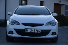 Opel Astra GTC 1.4TB GTC Automat 2 KPL KÓŁ Sprowadzony Opłacony Majdan Sieniawski - zdjęcie 3