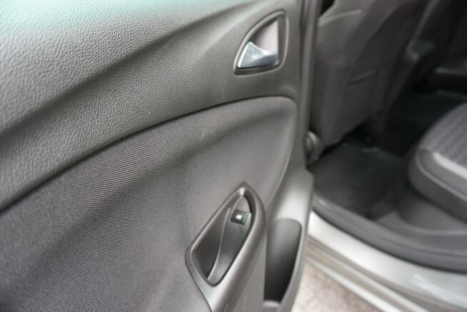 Opel Astra zarejestrowany, ubezpieczony , zadbany Opole - zdjęcie 12