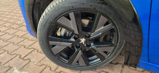 Peugeot 208 GT-LINE-KAMERA-LED-PANORAMA Paproć - zdjęcie 4