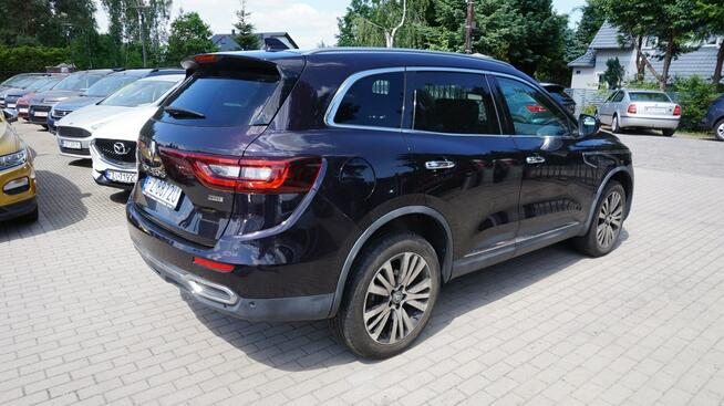 Renault Koleos Automat. Piękny. Gwarancja. Polecam!!! Zielona Góra - zdjęcie 5