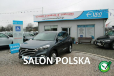 Hyundai Tucson Salon Polska G.Fotele G.Kierownica Gwarancja