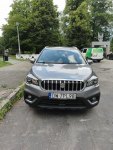 Suzuki SX4 S Cross r. 2021 z LPG Bielsko-Biała - zdjęcie 4