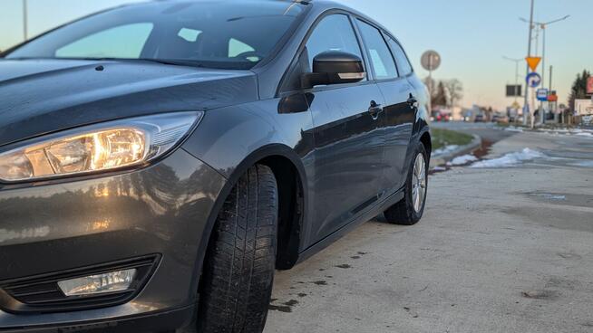 Sprzedam Forda Focusa Rzeszów - zdjęcie 3