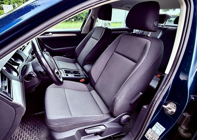 Volkswagen Passat B8 1.5 TSI 150 KM DSG Olsztyn - zdjęcie 9