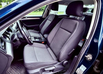 Volkswagen Passat B8 1.5 TSI 150 KM DSG Olsztyn - zdjęcie 9