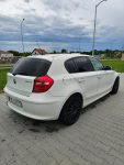 BMW 118 LIFT - 2.0diesel - bogata wersja Głogów - zdjęcie 4