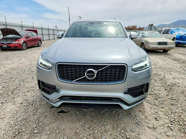 Volvo XC 90 / AWD / bogata wersja / niski przebieg / automat Tarnów - zdjęcie 2