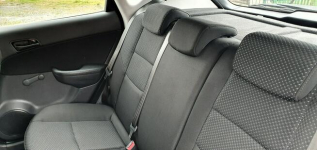 Hyundai i30 Zaledwie 77 tyś.km Bardzo zadbane auto/1 właściciel Przyszowice - zdjęcie 12