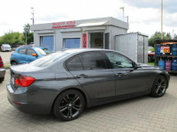 BMW 320 Stan Bardzo Dobry. Dobrze wyposażona!!! Kozerki - zdjęcie 4