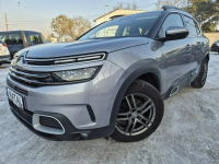 Citroen C5 Aircross Super wersja *Panorama