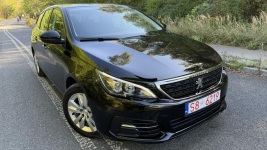 Peugeot 308 Bezwypadkowy * Bezszkodowy * Po wymianie rozrządu Jaworzno - zdjęcie 3