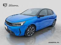 Opel Corsa Hybrid 1.2 110KM, Ochrona 8 lat, Pożyczka 0%, Leasing 100%