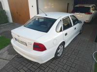 Opel Vectra B 1.8, benzyna, 115 KM Olesno - zdjęcie 11