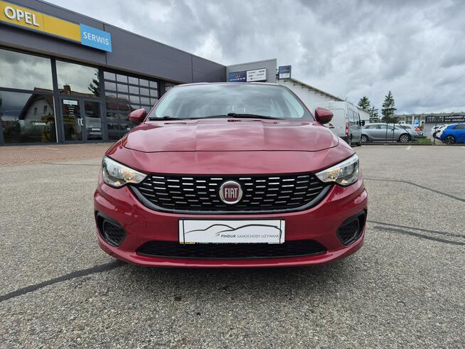 Fiat Tipo Giżycko - zdjęcie 2