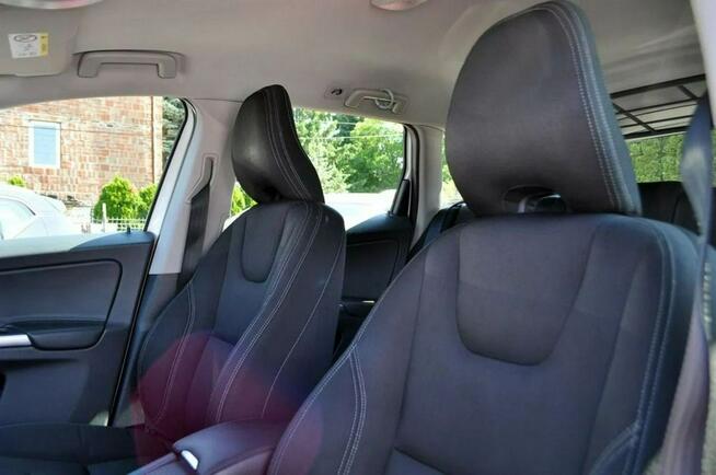 VOLVO XC60 2.0 D3 150KM Salon PL VAT23% Automat BLIS ACC HAK Warszawa - zdjęcie 12