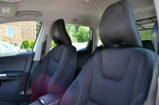 VOLVO XC60 2.0 D3 150KM Salon PL VAT23% Automat BLIS ACC HAK Warszawa - zdjęcie 12