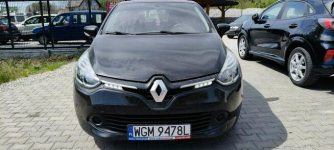 Renault Clio Tylko 125tkm. ! Polecam . Bardzo ekonom. 100% sprawny. Stare Budy - zdjęcie 8