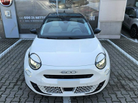 Fiat 600 Hybrid La Prima 145KM - Dostępny od ręki! Lublin - zdjęcie 3